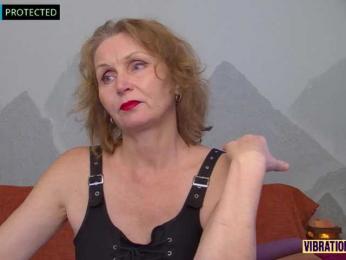 TeffiErotta webcam model stream image