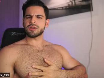 rick_smith153 webcam model stream image