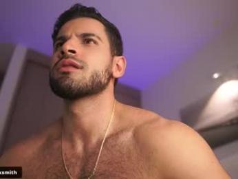 rick_smith153 webcam chaturbate model stream image