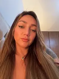 Nina_velvet01 webcam model stream image