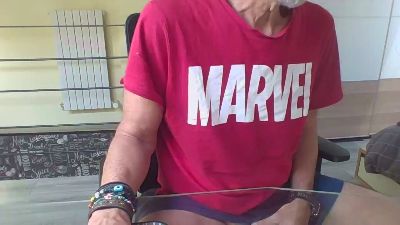 lucignolo_l webcam model stream image