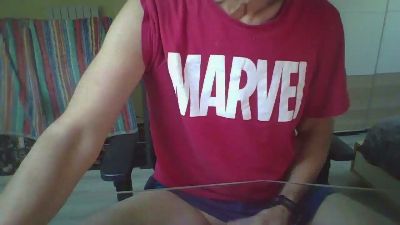 lucignolo_l webcam model stream image