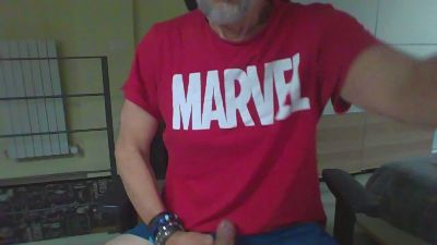 lucignolo_l webcam model stream image