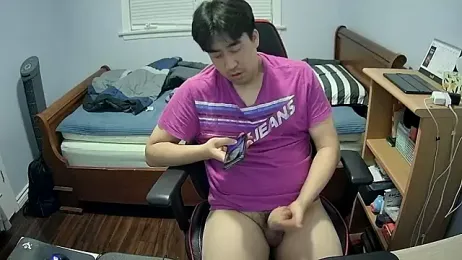 Koreanboy171 webcam model stream image