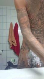 Enelche webcam model stream image