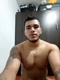 jeisonstark webcam model stream image