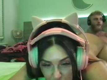 sassytess webcam model stream image