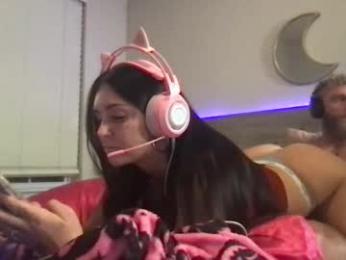 sassytess webcam model stream image