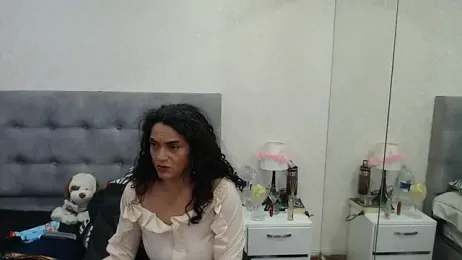 ScarlettGreen_ webcam model stream image