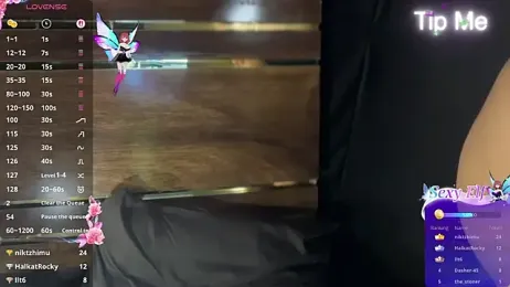 Somya_69 webcam model stream image