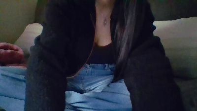 Valeriasss webcam model stream image