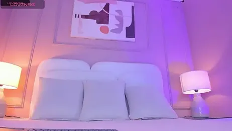 aria_greco webcam stripchat model stream image