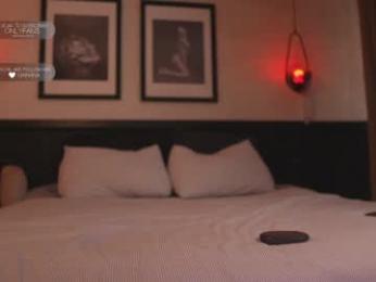 mariannacruzz webcam model stream image