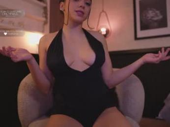 mariannacruzz webcam model stream image