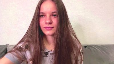 LoraleeClarey webcam model stream image