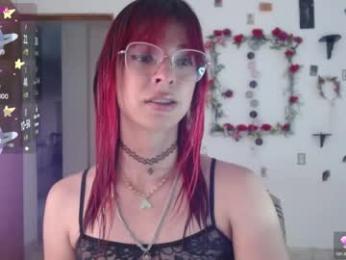 _galya_ webcam model stream image