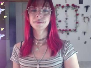 _galya_ webcam chaturbate model stream image