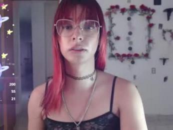 _galya_ webcam model stream image