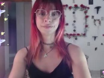 _galya_ webcam model stream image