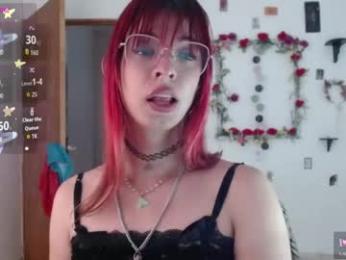 _galya_ webcam model stream image