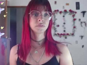 _galya_ webcam model stream image