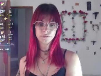 _galya_ webcam model stream image
