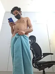 nihal4uuu webcam model stream image