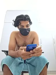 nihal4uuu webcam model stream image