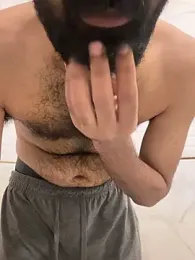 ALWAYSHORNYDADDY webcam model stream image
