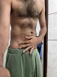 ALWAYSHORNYDADDY webcam model stream image