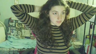 ridergirlhot webcam cam4 model stream image