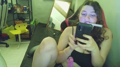 ridergirlhot webcam model stream image