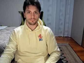 calciatore94 webcam chaturbate model stream image
