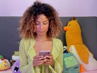 harmonyhill webcam model stream image