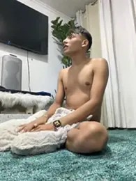 Boydilan webcam model stream image