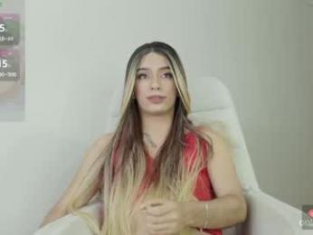 fiorella_sweetsucker webcam model stream image