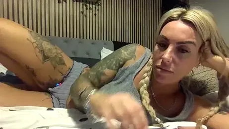 poppyinga1 webcam stripchat model stream image