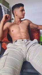 alex_king27 webcam model stream image