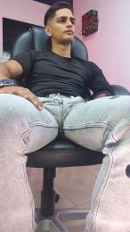 alex_king27 webcam model stream image