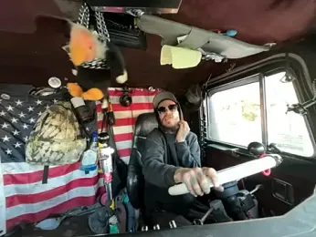 XMeF10 webcam model stream image