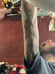 XMeF10 webcam model stream image