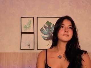 sharon-montana webcam model stream image