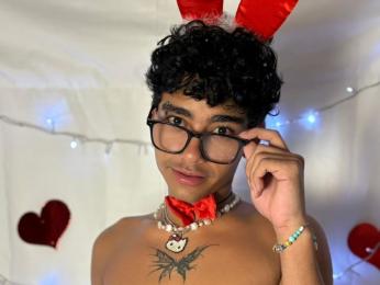 MikeTompson webcam model stream image