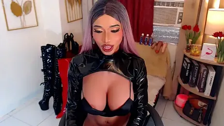 KYLINE_WIILLS webcam model stream image