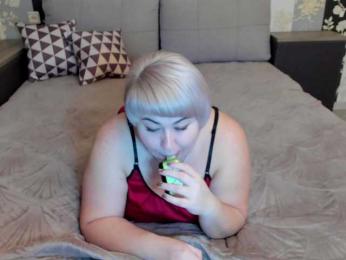 3Adele3 webcam model stream image