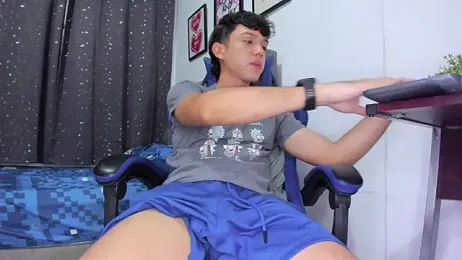 The_skinnyguys webcam stripchat model stream image