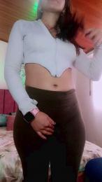 Gh4nima webcam model stream image