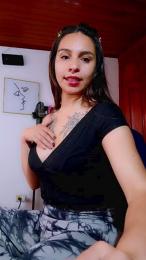 Gh4nima webcam cam4 model stream image