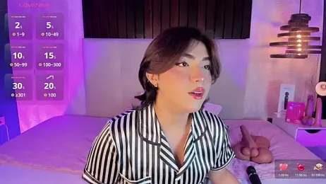 Creamy_Angelo webcam stripchat model stream image