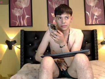 luckk_ webcam model stream image